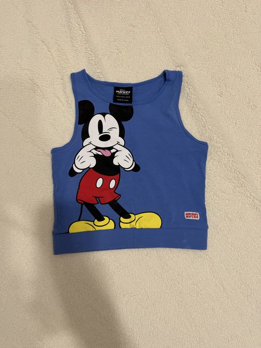 Літній костюм Disney Mickey Mouse 134-140 см