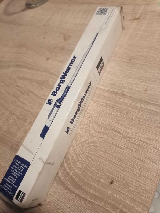 Świeca żarowa Audi,VW,Skoda