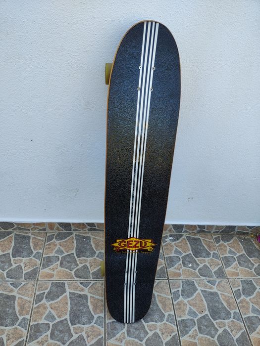 Vendo skate longboard