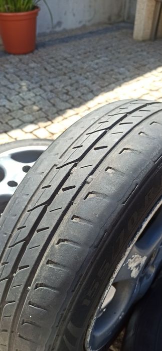 Jantes furacão 4x108