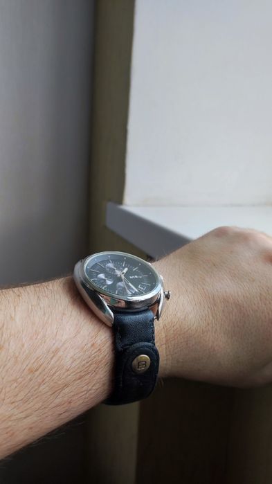 Чоловічий годинник Breil