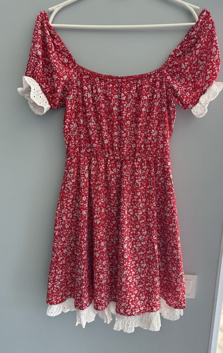 Легка сукня Zara