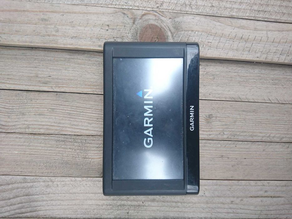 Garmin nuvi 42 автомобильный