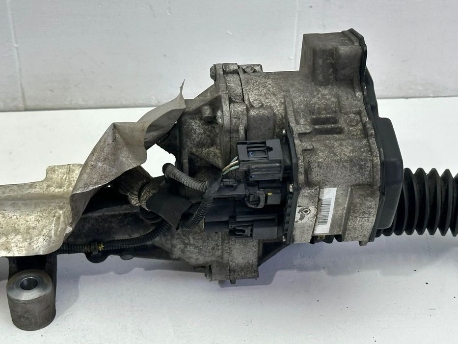Caixa Direção - Ford Focus III (2013)