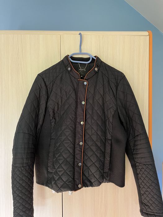 Ramoneska Reserved czarna 44 bdb