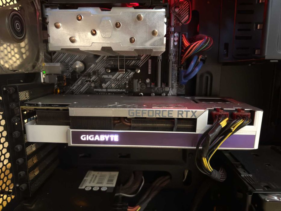 Componentes e Perifericos PC Gaming