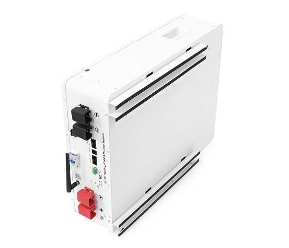 Акумулятор Must LiFePO4 LP16-48100 51.2V 100Ah, 5.12kWh