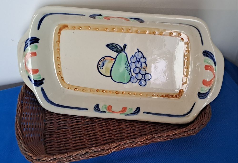 Azeitoneira/covilhete