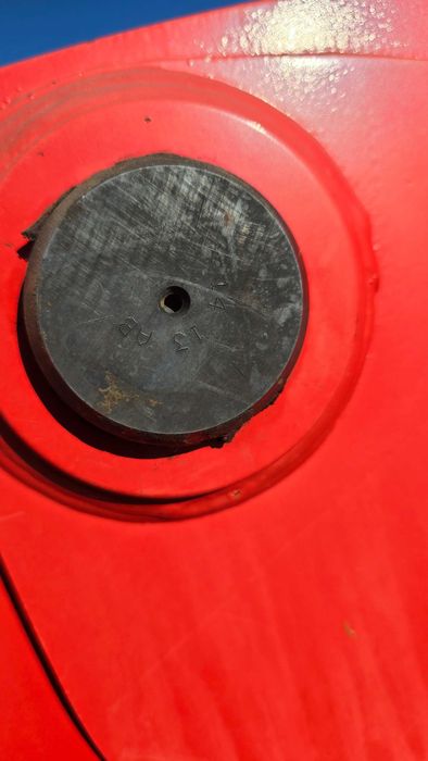 Свіжопривезений телескопічний навантажувач manitou mlt 634 lsu