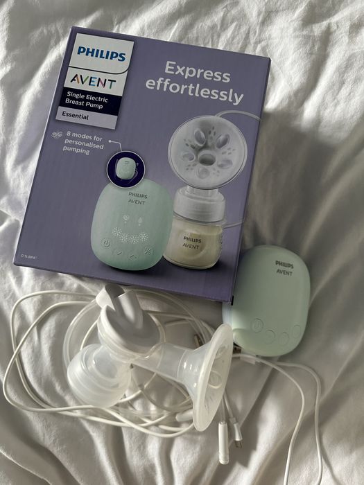 Молоковідсмоктувач Philips Avent