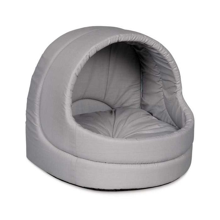 Будинок-лежанка домик лежак для котів і собак Природа Уют COMFORT