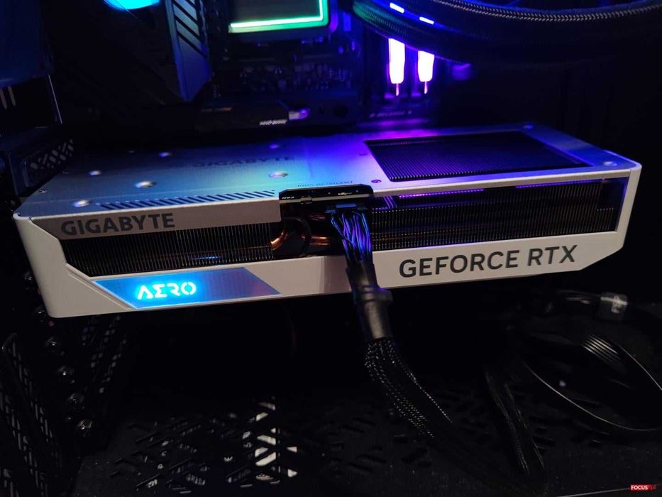 Gigabyte rtx4070 super.2lata gwarancji.