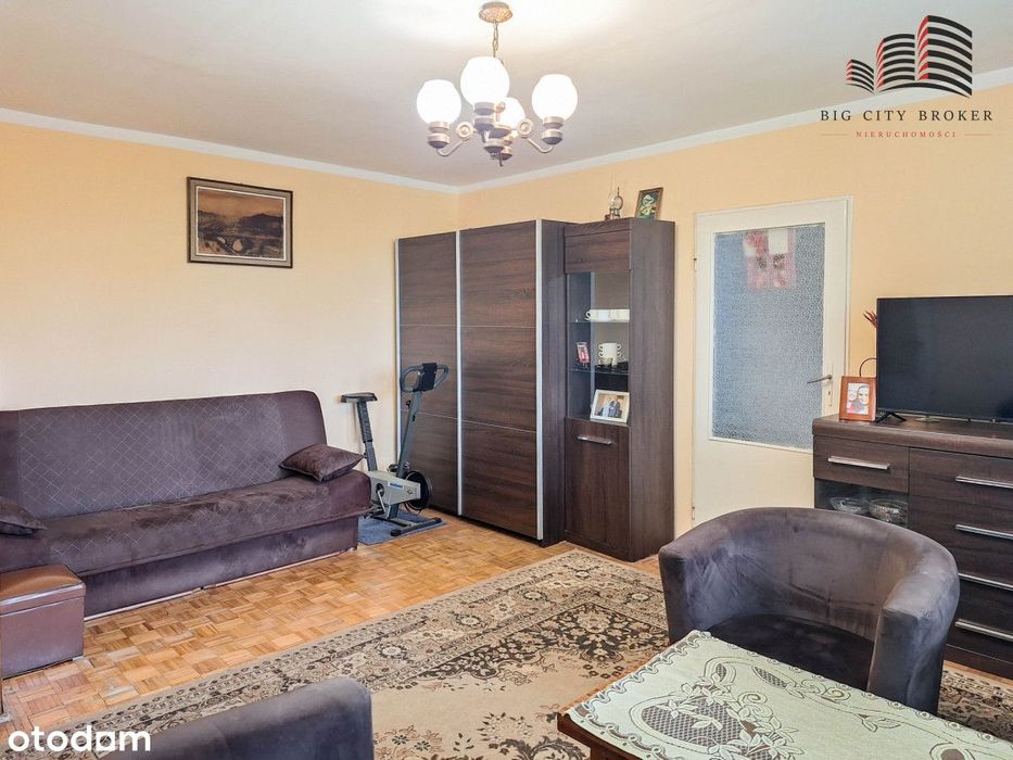 Mieszkanie – Lublin - Widok 5