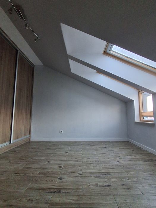 Duże mieszkanie w Rumi i Redzie