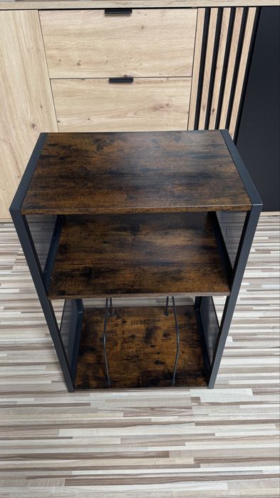 stojak na gramofon
