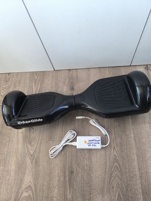 Overbord novo com bateria