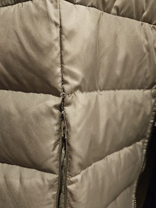 Płaszcz ciążowy z wstawką na nosidło Seraphine