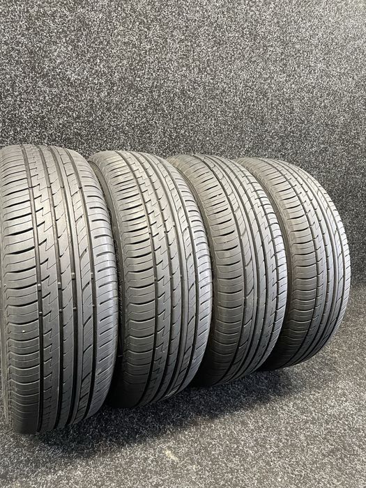 Продам Б/У шини Lassa 195/65R15 Greenways