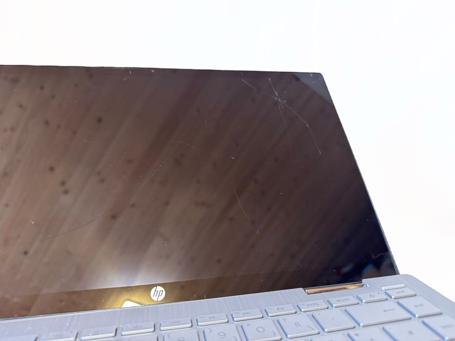 HP pavilion сучасний ноутбук 14" / i5 11gen / 8-512GB SSD / Гарантія