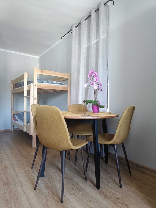 Lądek-Zdrój pokoje gościnne w centrum