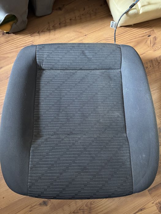 Tapicerka gabka siedzisko vw t5 t5.1 kutamo multivan