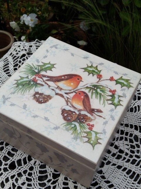 herbatnica z przegródkami