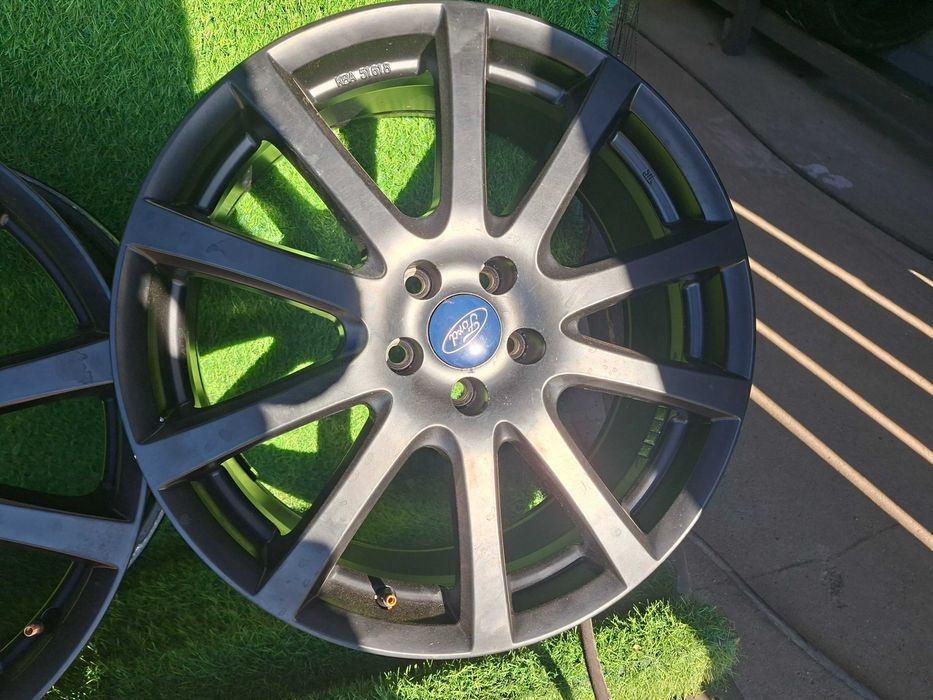 [A87] ALUFELGI 19'' 5x108 FORD Kuga,Mondeo,S-Max,Galaxy,Volvo.