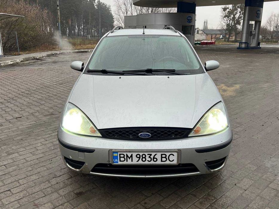 Продам автомобіль Ford Focus