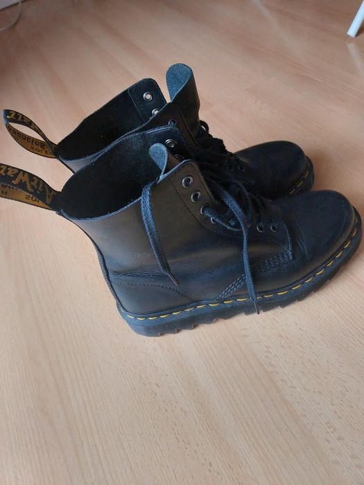 Buty dr martens 1460 pascal ziggy