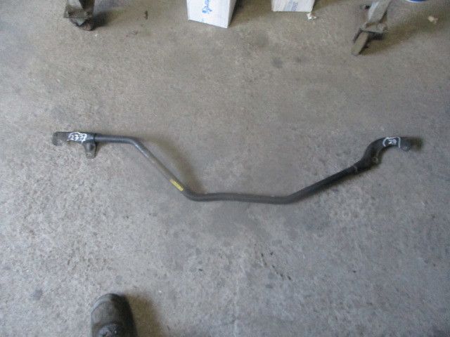 Frente em fibra ou chapa SUZUKI Baleno (EG)