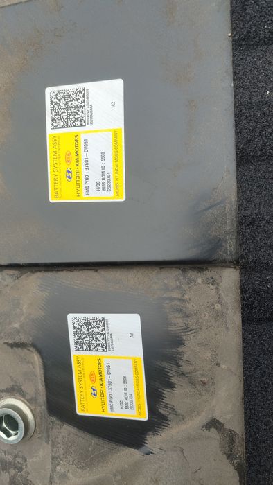 Батарея ioniq 5, аккумулятор ионик 5, ioniq 5 аккумуляторная батарея