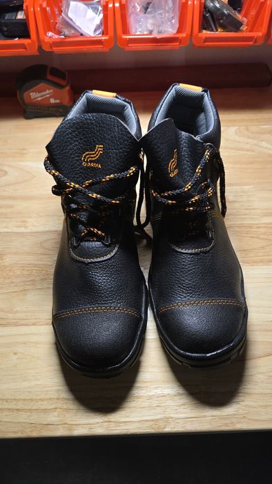 buty robocze gardia