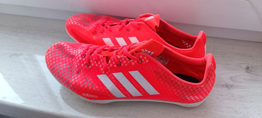 Adidas adizero ambition 4