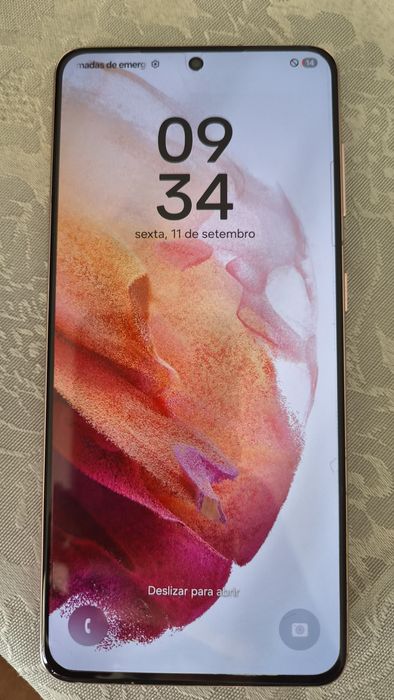 Samsung Galaxy S21 5G