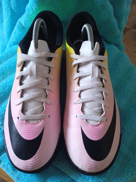 NIKE 43  MERCURIAL sportowe piłkarskie