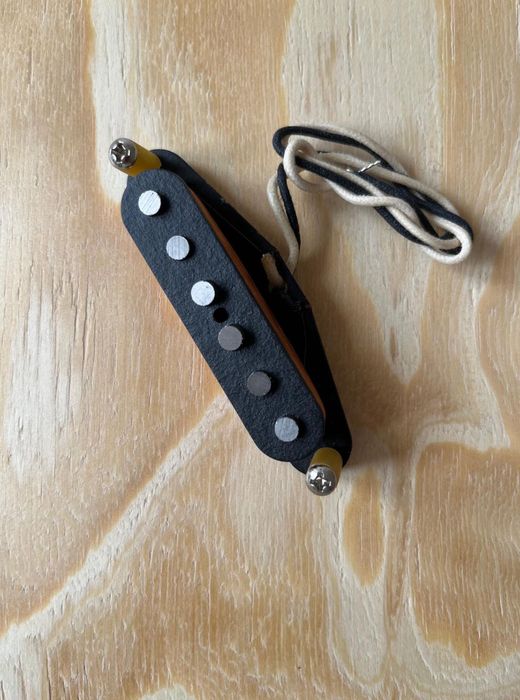 Stratocaster Pickups SET SRV Frusciante Strat Guitar Fender Q 1959 59
