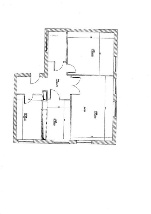 Mieszkanie – Warszawa, Centrum, Śródmieście - Widok 2
