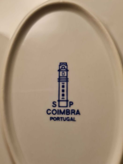 Serviço Jantar SP COIMBRA