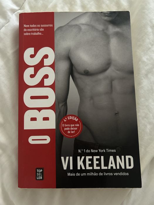 O Boss - VI Keeland
