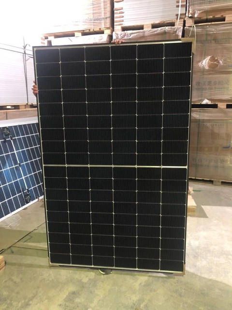 Сонячні панелі Longi Solar, Trina Solar, JA Solar 435w 460w 585w 615w 620w 640w 650w 655w НАЯВНІСТЬ