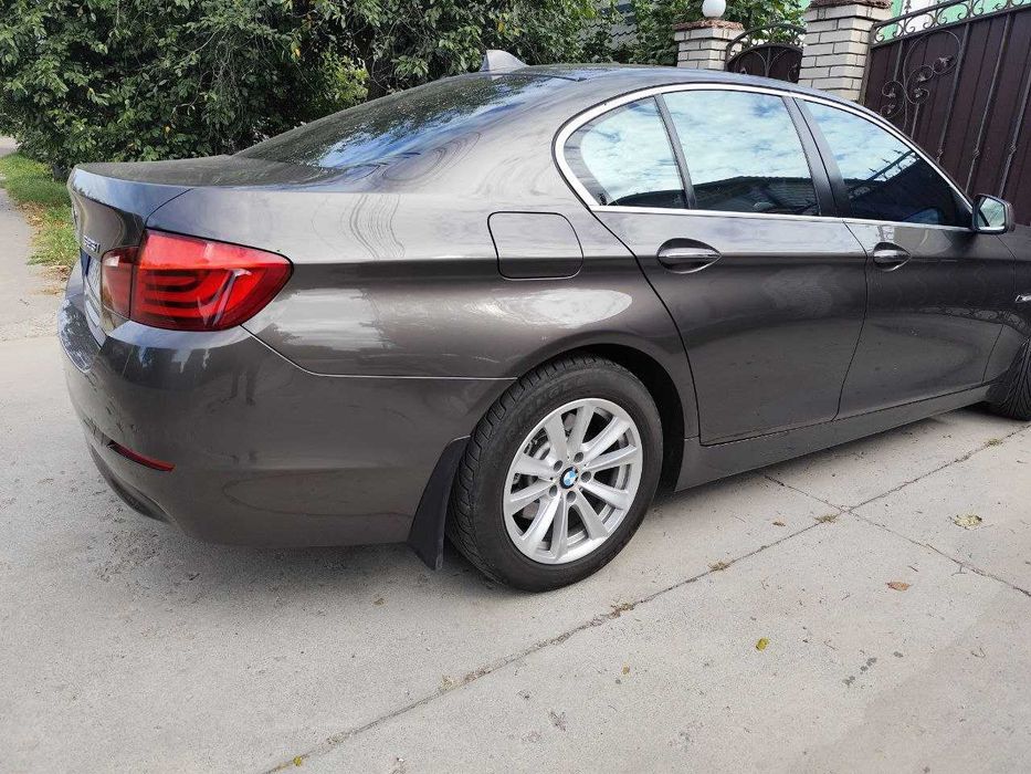 Продам БМВ 5 серія ф10