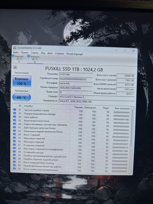Ігровий компьютер i5-13400f RTX3080 DDR4 32