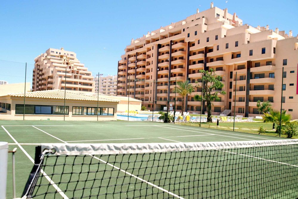 T2 Férias Praia da Rocha Portimão
