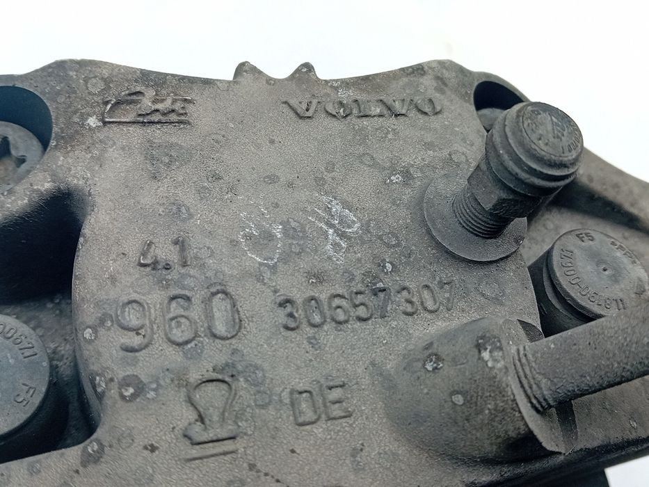 Pinça travão / maxila de travão frente direita VOLVO XC90 I