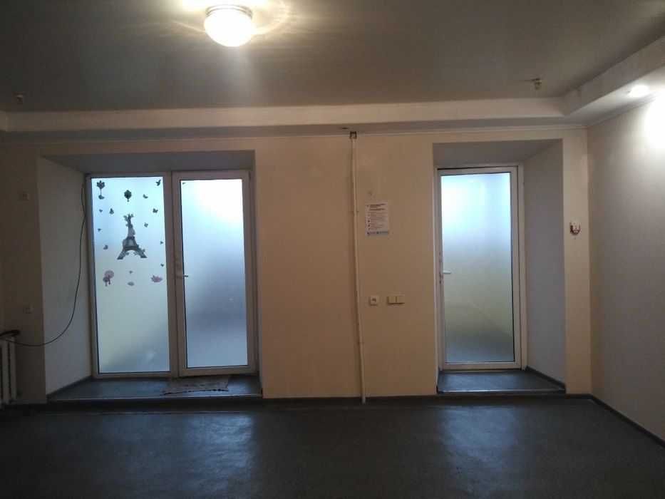 Аренда помещения. Центр, район Крытого рынка.