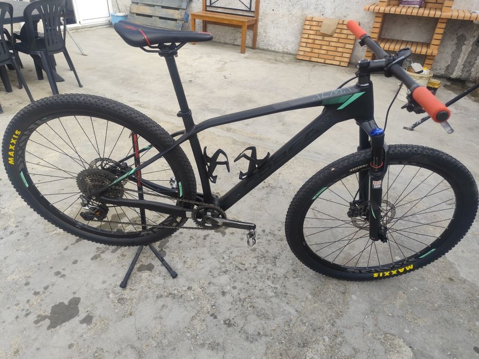 Orbeea Alma Carbono