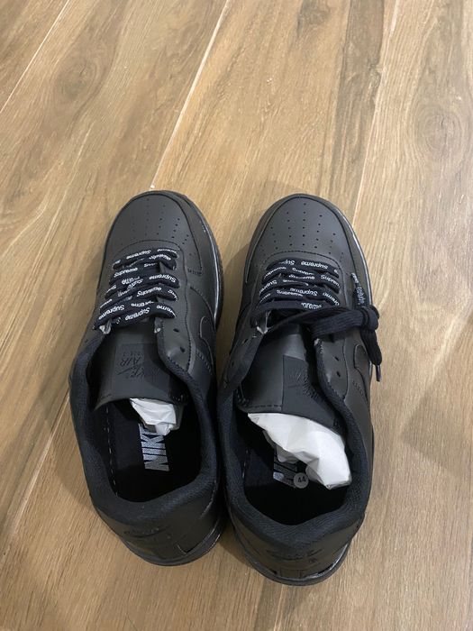 Nike air force suprime