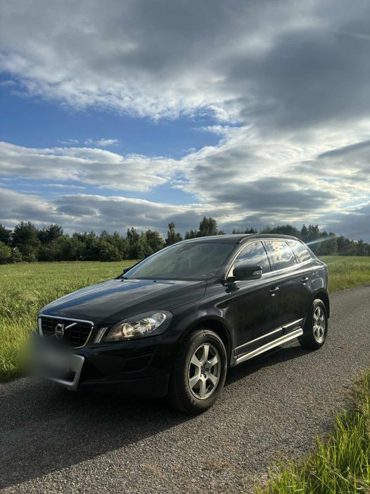Volvo XC 60 2.0 Diesel Automat