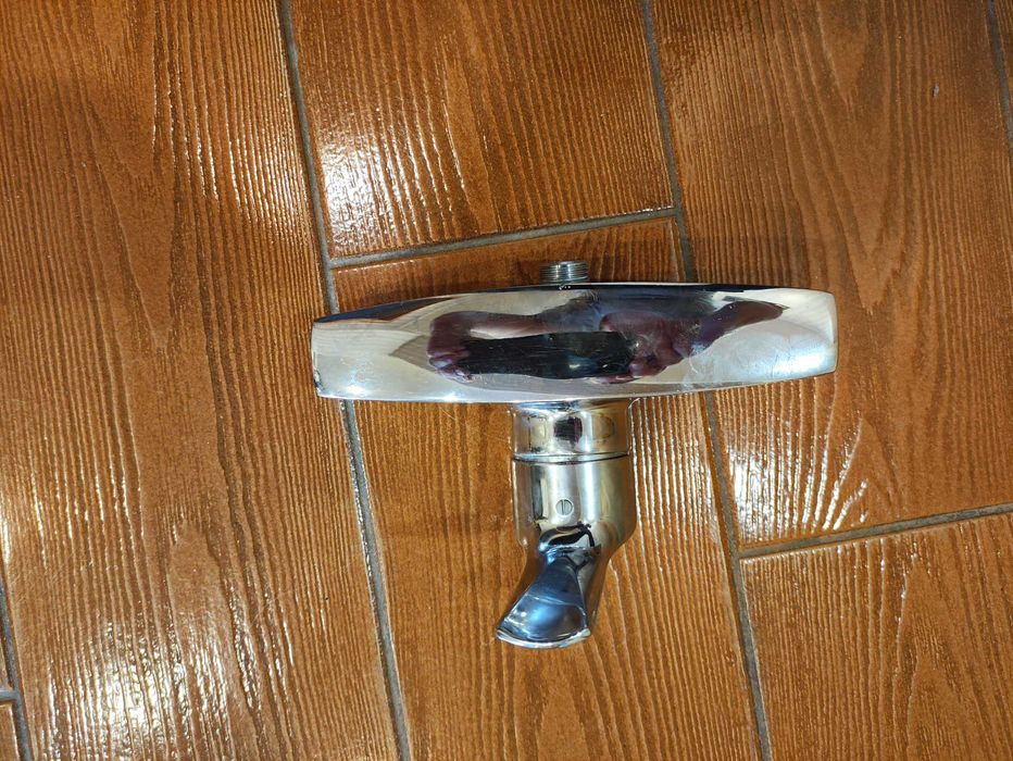 Смеситель для душа HANSA (Германия)