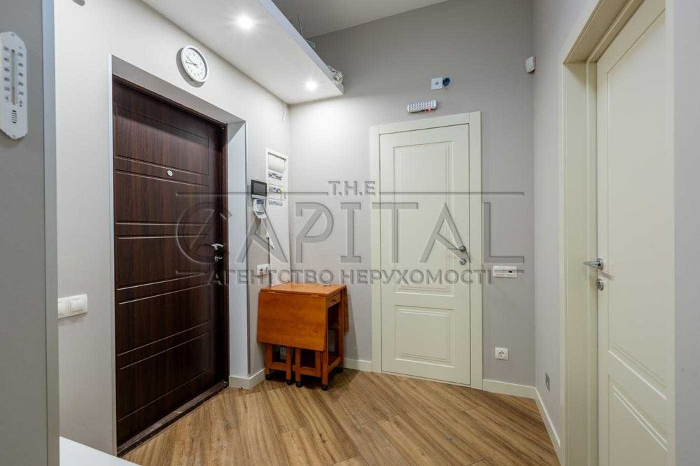 3-rooms apartment apartment by the address st. Ul Sapernoe Pole (area 101 m²) - Atlanta.ua - photo 22